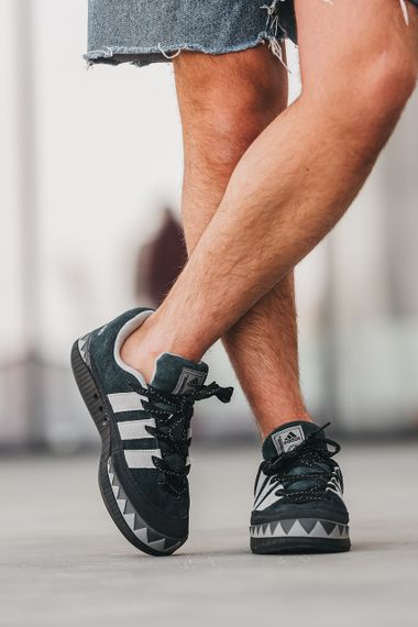 Чоловічі кросівки Ad1d2s Adimatic  весна / літо / осінь 1362 | Зображення 8