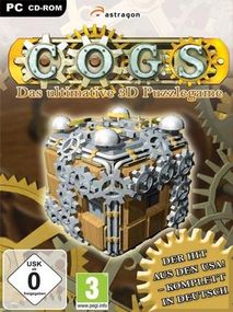 Cogs Steam Gift GLOBAL