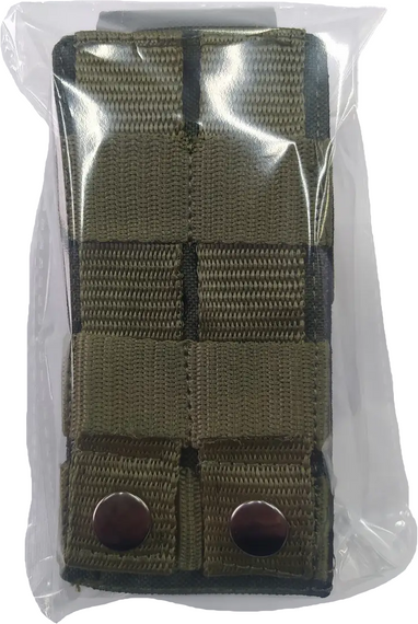 Підсумок для рації M&M Вид 2 Olive Green Хакі (213300) | Зображення 9