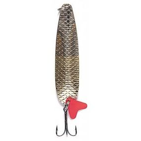 Блешня коліривальна Lucky John Magic Minnow 36г / 004 (150136-004)