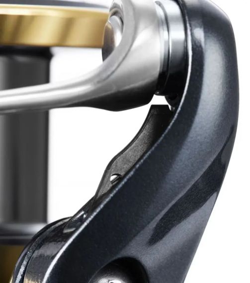 Котушка Shimano Ultegra FD 2500 5+1BB 5.3:1 | Зображення 4