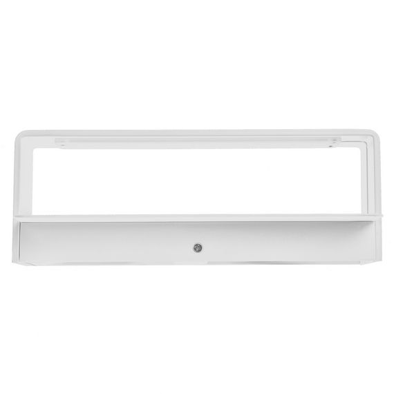 Светильник настенный накладной минимализм LED 152/6W | Зображення 4
