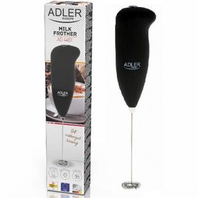 Спінювач молока Adler AD 4491 (UA-01)