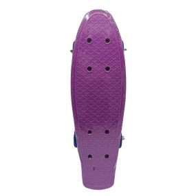 Пенні борд JP-HB-10V Фіолетовий shop (2000999551741)