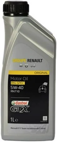 Моторна олива Castrol RN710 5W-40 1л.