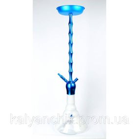 Кальян Kaya ELOX 635CE White Windows XL Blue 2S