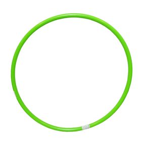 Обруч гимнастический Хулахуп Мини 19251(Green) 55 см