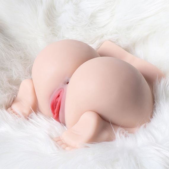 МАСТУРБАТОР вагіна та анус "Maid Buttock" Sex Aura