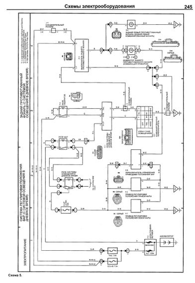 Toyota Yaris / Echo / Yaris Verso. Руководство по ремонту и эксплуатации. Книга | Зображення 8