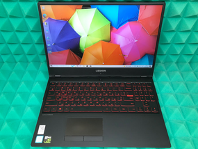 Ноутбук Ноутбук Lenovo Legion Y7000 FHD IPS 1050/i5-8300H/16Gb/SSD240Gb/HDD1Tb