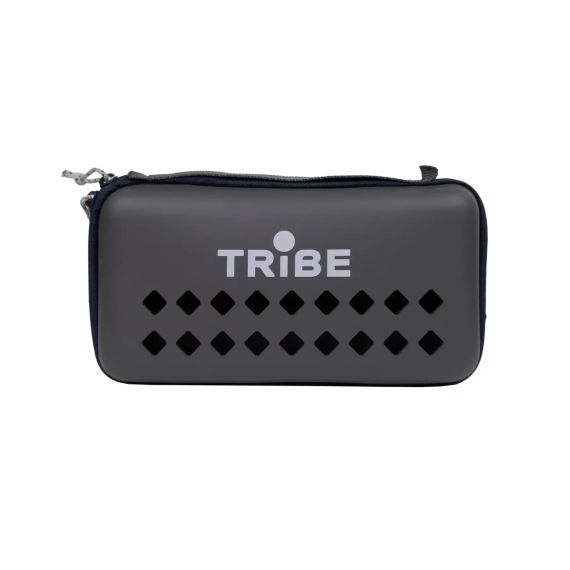 Рушник з мікрофібри Tribe Pocket Towel 50х100 см, navy (T-LC-0001-M) | Зображення 2