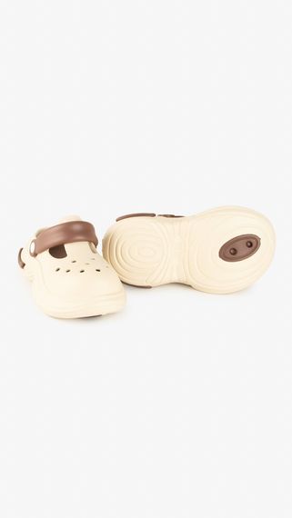 Крокси для хлопчика  E-2601-2 34-35 Бежевий shop (2000999522079) | Зображення 4