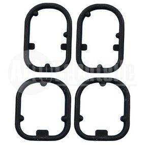 Прокладки масляного радиатора компл. BMW 1 F20/F21 11-19/ 3 E90-E93 07-13/ 3 F30/F31/F34 11-21/  5 F07/F10/F11 09-17/ 7 F01-F04