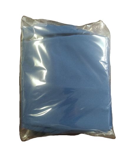 Сумка сапера 40 літрів М&М Вид 4 Blue Angels Синій (213775) | Зображення 6