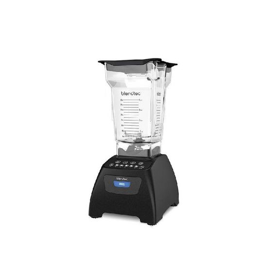 Стационарный блендер Blendtec Classic 575 Black | Зображення 5