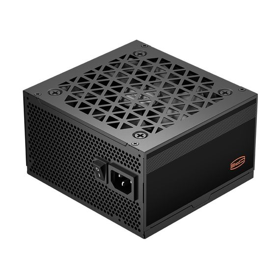 Блок живлення PcCooler 750W (YK750H) | Зображення 2