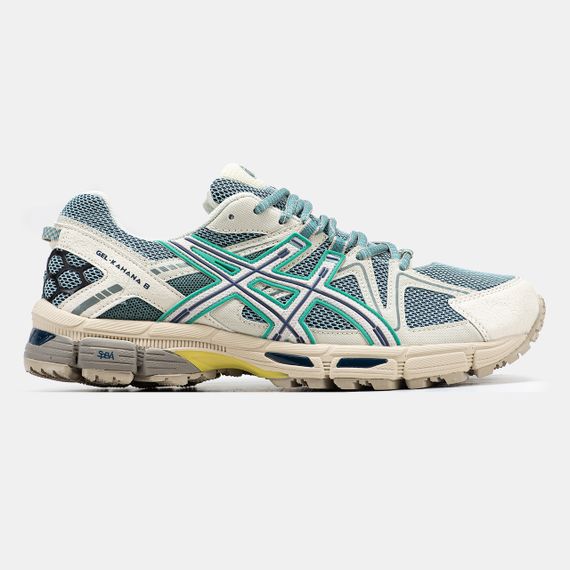 Кросівки на кожний день Asics Gel-Kahana 8 , В'єтнам 1562 45 | Зображення 2