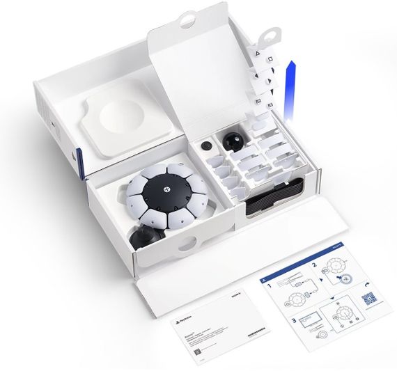 Геймпад PlayStation 5 Access Controller BT 1000038412 | Зображення 1
