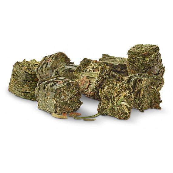 Ласощі для гризунів та морських свинок Vitakraft FitBits, 500 гр | Зображення 1