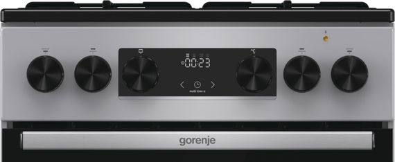 Плита Gorenje комбінована GK5C60SJ | Зображення 5
