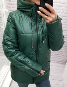 Куртка 416 пляшка