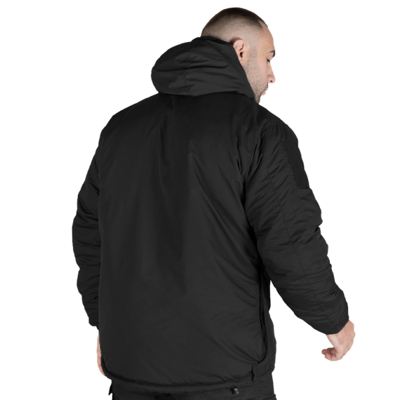 Зимова куртка Patrol System 2.0 Nylon Black (6578), L | Зображення 2
