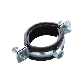 Хомут трубний 48-53мм 1 1/2" з гайкою M8 APRO