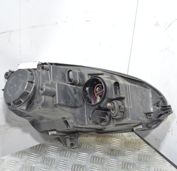 Фара ліва Volkswagen Golf V 2003-2009 Фара передня ліва Фольксваген Гольф 5 1K6941005P | Зображення 7