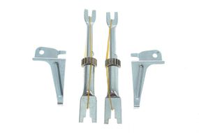 Тріскачка колодок ручника Citroen Jumper Fiat Ducato Renault Master 80-02 к-кт  102 53 006