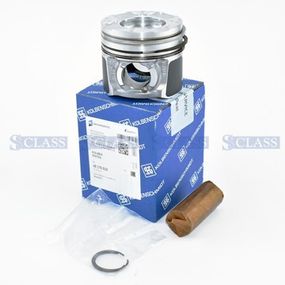 Поршень 0.50 Citroen Berlingo/Jumpy / Fiat Scudo / Peugeot Expert/Partner 1.6 HDi/MJET 05- (75.5 mm), KS, 40179610,