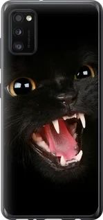 Чохол для Samsung Galaxy A41 A415F з пластику FCh_048868
