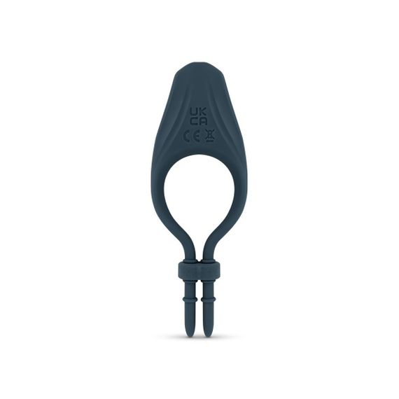 Ерекційне кільце Boners Adjustable Cockring Sex Aura | Зображення 4