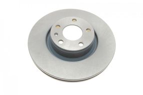 Диск тормозной передний Audi A6 04-11 314х25  26648