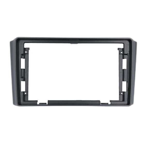 Перехідна рамка серії QIV TB1223 для SsangYong Rexton 2007-2012 9 дюймів