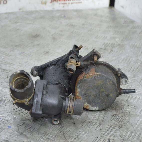 Вакуумний насос 2.2 TDCI Ford Transit 2000-2006 Насос вакуумний Форд Транзит | Зображення 1