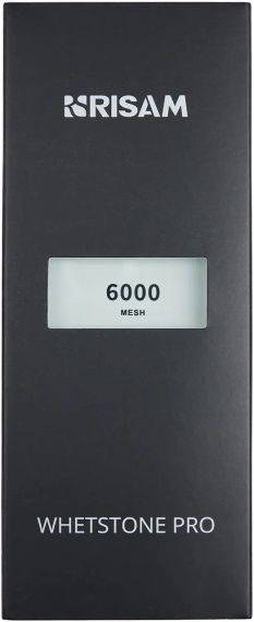 Точильний камінь Risam RWG-06. Зернистість 6000 | Зображення 2