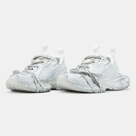 Чоловічі кросівки Ba/enc/aga 3XL весна / літо / осінь 2083 35 | Зображення 1