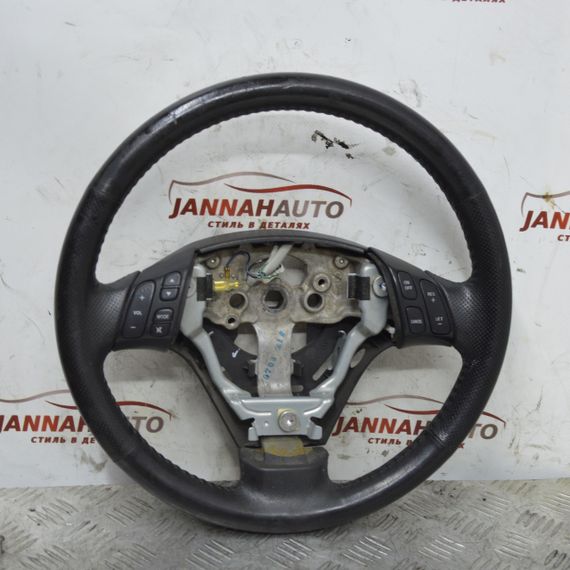 Кермо Mazda 5 2005-2010 Рульове колесо Мазда 5 09080422