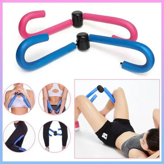 Еспандер Метелик/Тренажер для ніг | Зображення 3