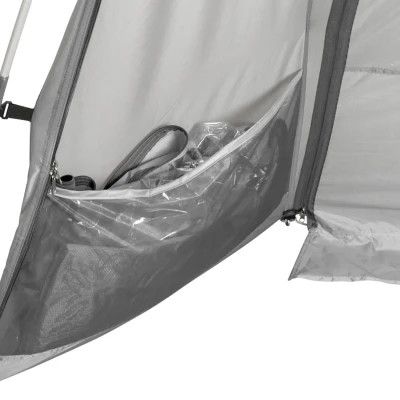 Тент Bo-Camp Partytent Light Large Grey (4472270) | Зображення 2