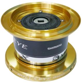 Шпуля Shimano Bulls Eye 9120