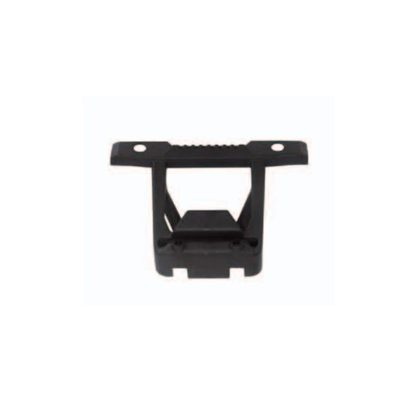 Задній бампер Remo Hobby P2514 для моделей 1/16 Smax, Struck