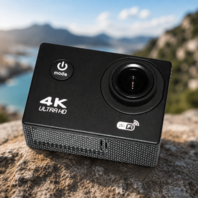 Екшн камера DVR SPORT S2