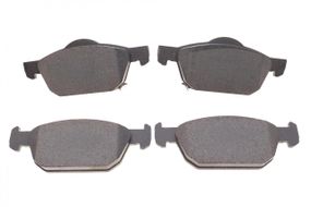 Колодки гальмівні передні Honda Civic IX 11- Civic X 15- 22-1009-0