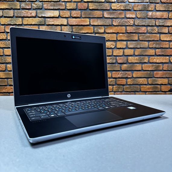 Ультрабук HP ProBook 430 G5 / 13.3" (1366x768) TN / Intel Core i5-8250U (4 (8) ядра по 1.6 - 3.4 GHz) / 16 GB DDR4 / 256 GB SSD M.2 / Intel UHD Graphics 620 / WebCam б/в | Зображення 4