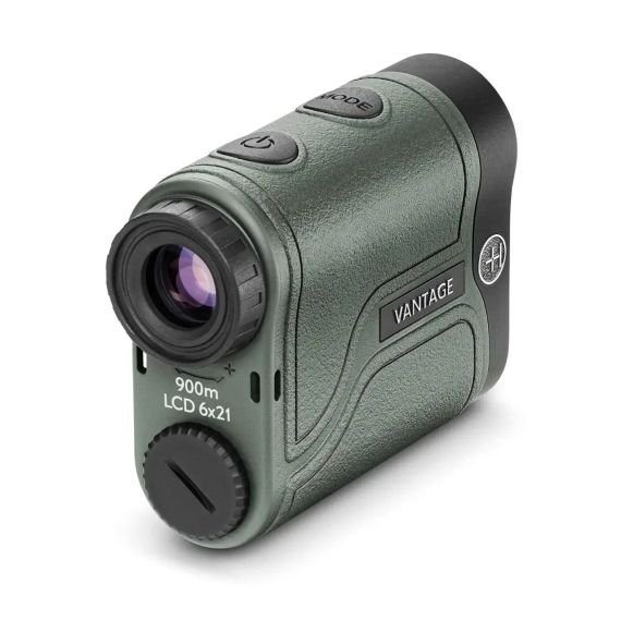 Далекомір Hawke Vantage 900 LCD 6x21 900 м Далекомір лазерний Далекомір з лазером | Зображення 1
