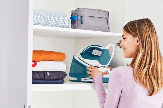 Парогенератор Tefal SV6131E0 | Зображення 9