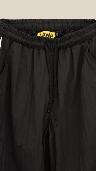 Спортивний костюм толстовка+штани для хлопчика LAWA BBC02350 152 см Чорний shop (2000999567155) | Зображення 8