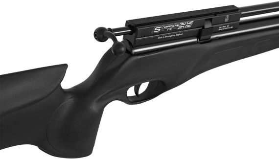 Гвинтівка пневматична BSA Scorpion TS HP 4,5 мм | Зображення 5