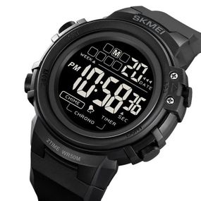 Спортивні водонепроникні годинники, Годинники армійські для ЗСУ кварцові армійські HK-51